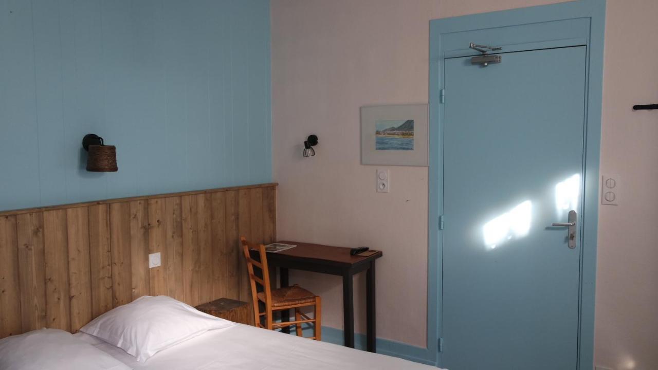 Hotel Le Colibri Aix-les-Bains Bagian luar foto
