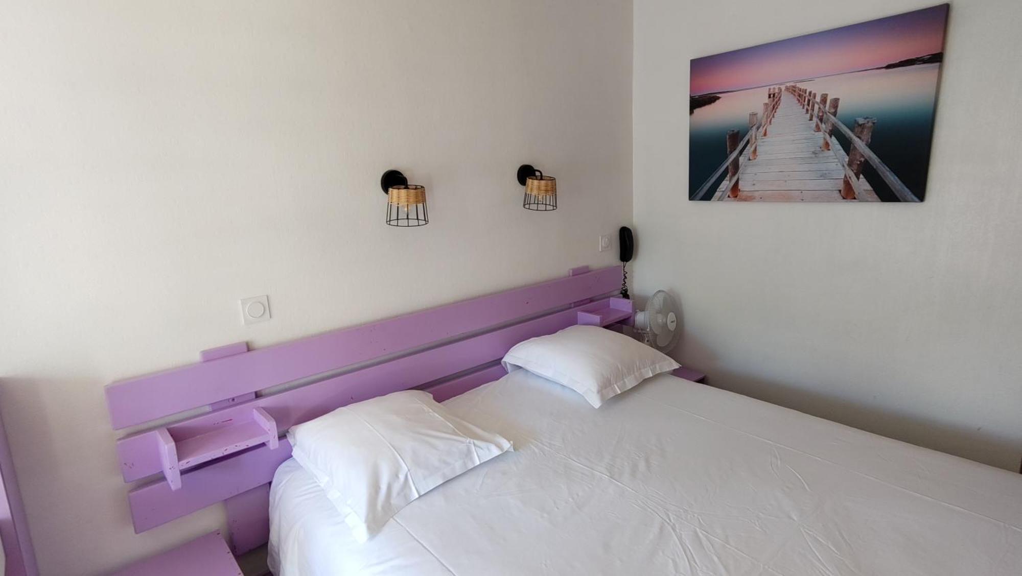Hotel Le Colibri Aix-les-Bains Bagian luar foto