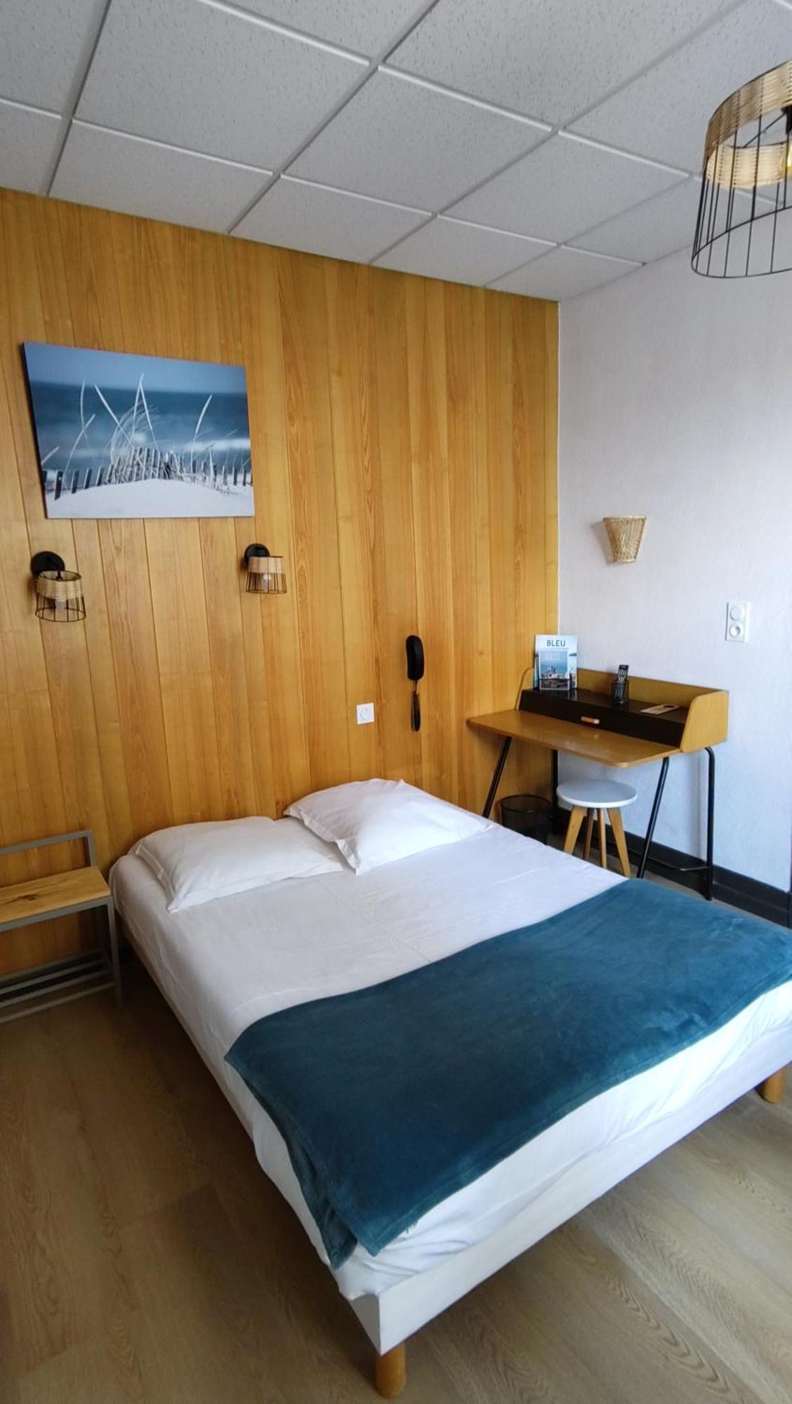 Hotel Le Colibri Aix-les-Bains Bagian luar foto