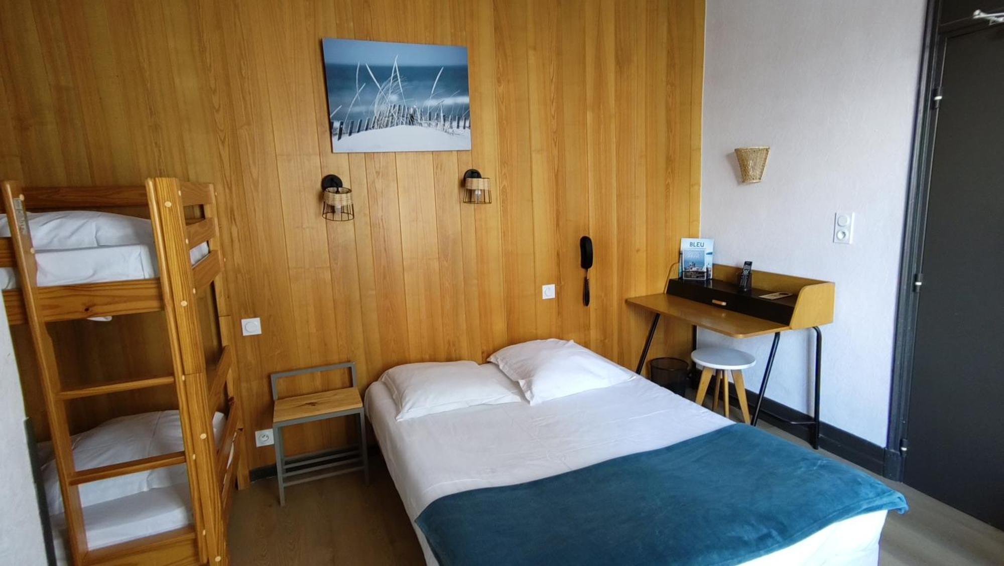 Hotel Le Colibri Aix-les-Bains Bagian luar foto