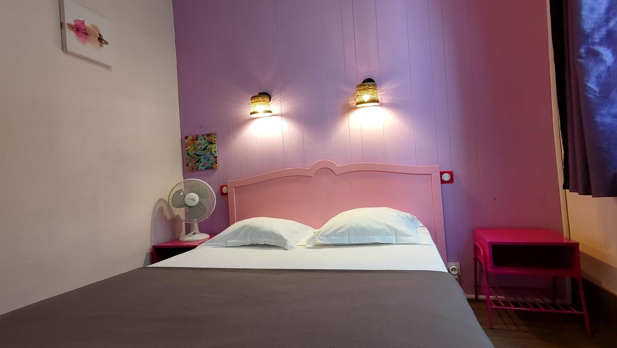 Hotel Le Colibri Aix-les-Bains Bagian luar foto